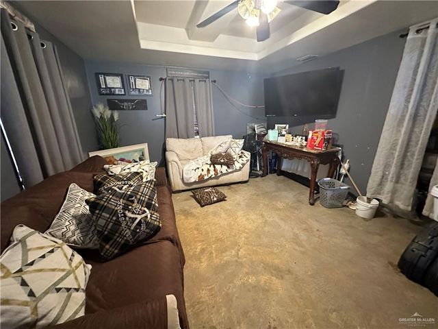 14924 N 23rd Street, Edinburg, TX 78539