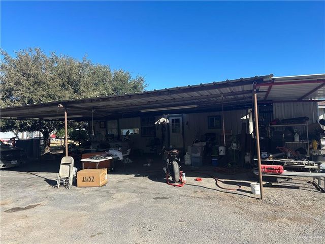 14924 N 23rd Street, Edinburg, TX 78539