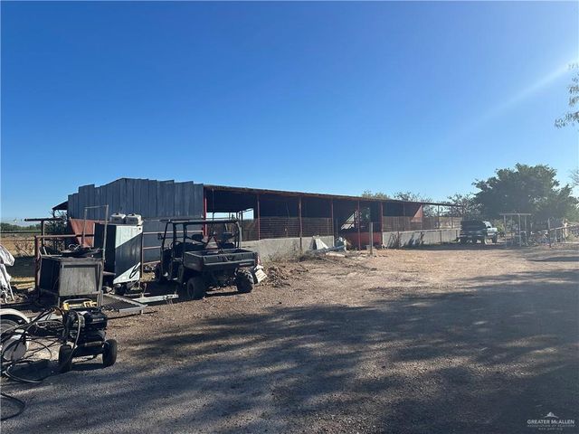 14924 N 23rd Street, Edinburg, TX 78539