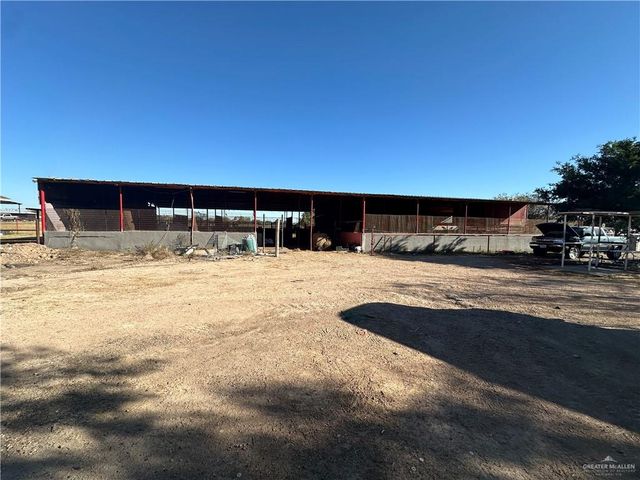 14924 N 23rd Street, Edinburg, TX 78539