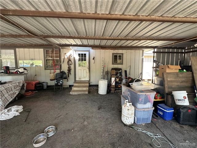 14924 N 23rd Street, Edinburg, TX 78539