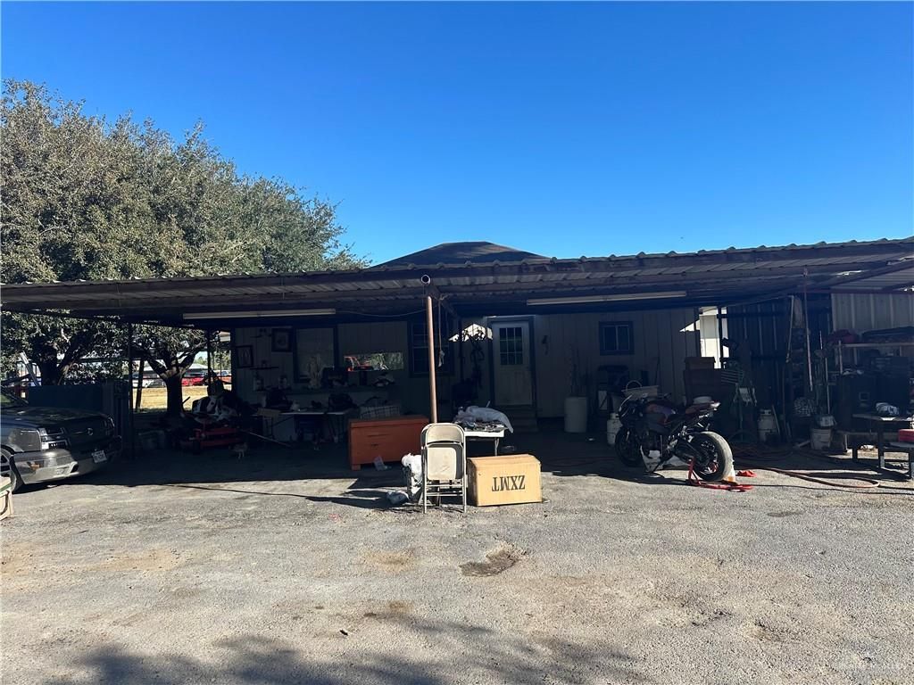 14924 N 23rd Street, Edinburg, TX 78539