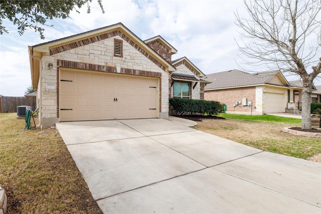 18824 Keeli LN, Pflugerville, TX 78660