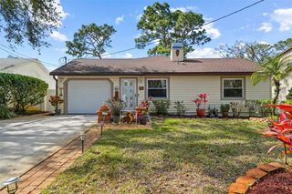 2940 BAY VIEW DRIVE, Safety Harbor, FL 34695