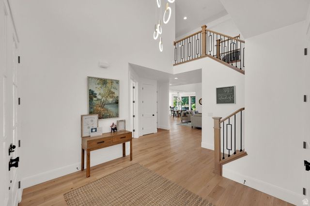 11552 S SWEET GRASS CT, Draper, UT 84020