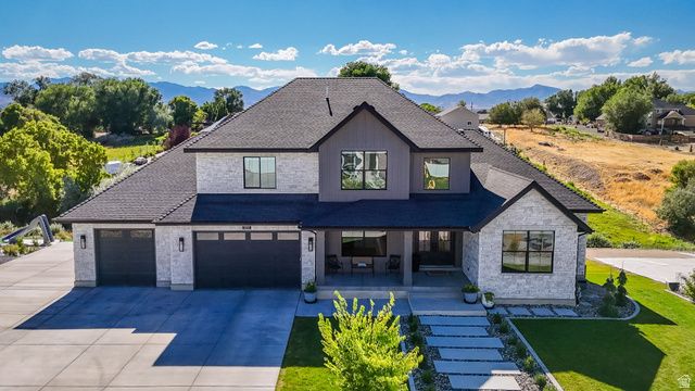 11552 S SWEET GRASS CT, Draper, UT 84020