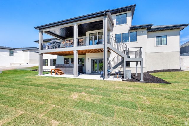 11552 S SWEET GRASS CT, Draper, UT 84020