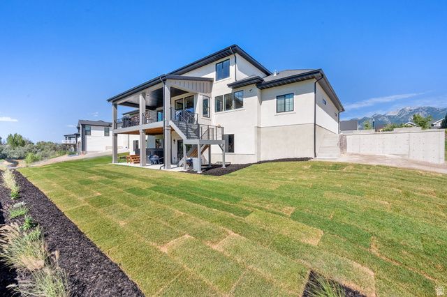 11552 S SWEET GRASS CT, Draper, UT 84020