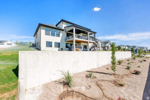 11552 S SWEET GRASS CT, Draper, UT 84020