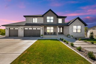 11552 S SWEET GRASS CT, Draper, UT 84020