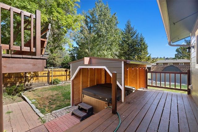 521 Pinon Dr., Billings, MT 59105