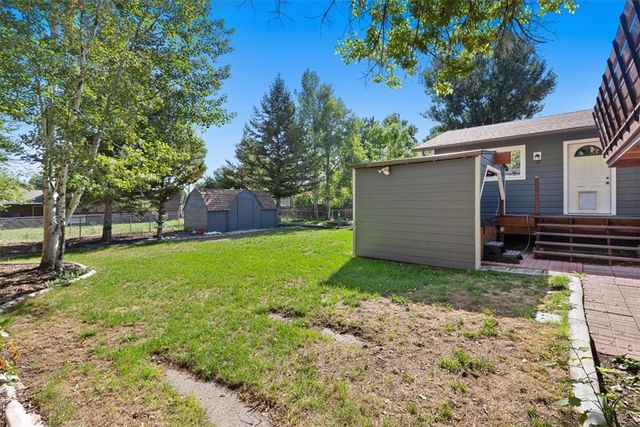 521 Pinon Dr., Billings, MT 59105