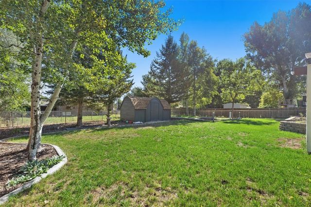 521 Pinon Dr., Billings, MT 59105