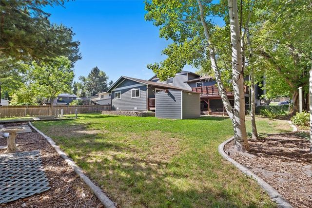 521 Pinon Dr., Billings, MT 59105