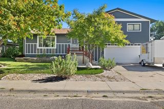 521 Pinon Dr., Billings, MT 59105