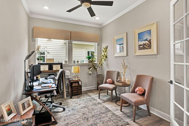 694 NAVIGATORS Road, St. Johns, FL 32259