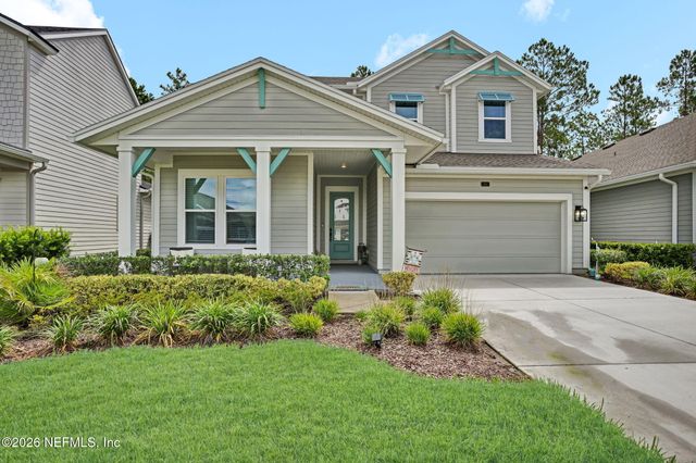 694 NAVIGATORS Road, St. Johns, FL 32259