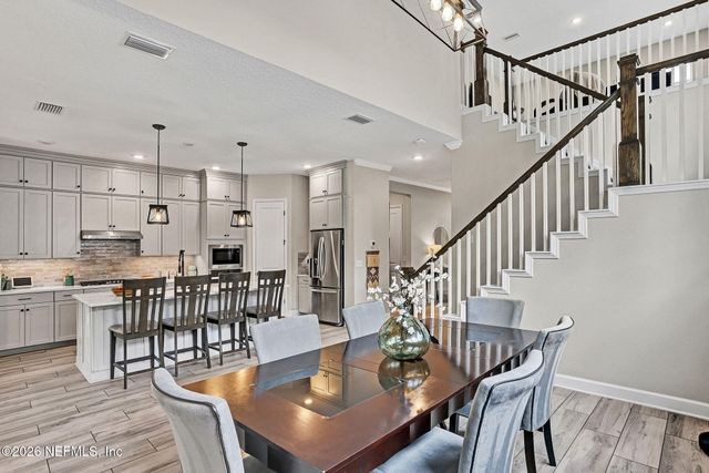 694 NAVIGATORS Road, St. Johns, FL 32259