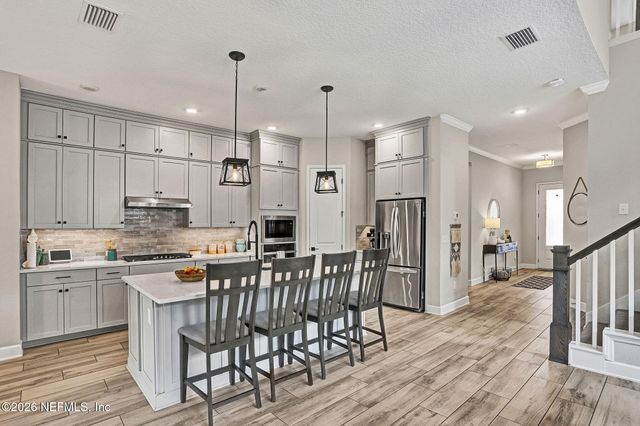 694 NAVIGATORS Road, St. Johns, FL 32259