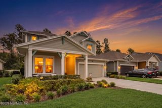 694 NAVIGATORS Road, St. Johns, FL 32259