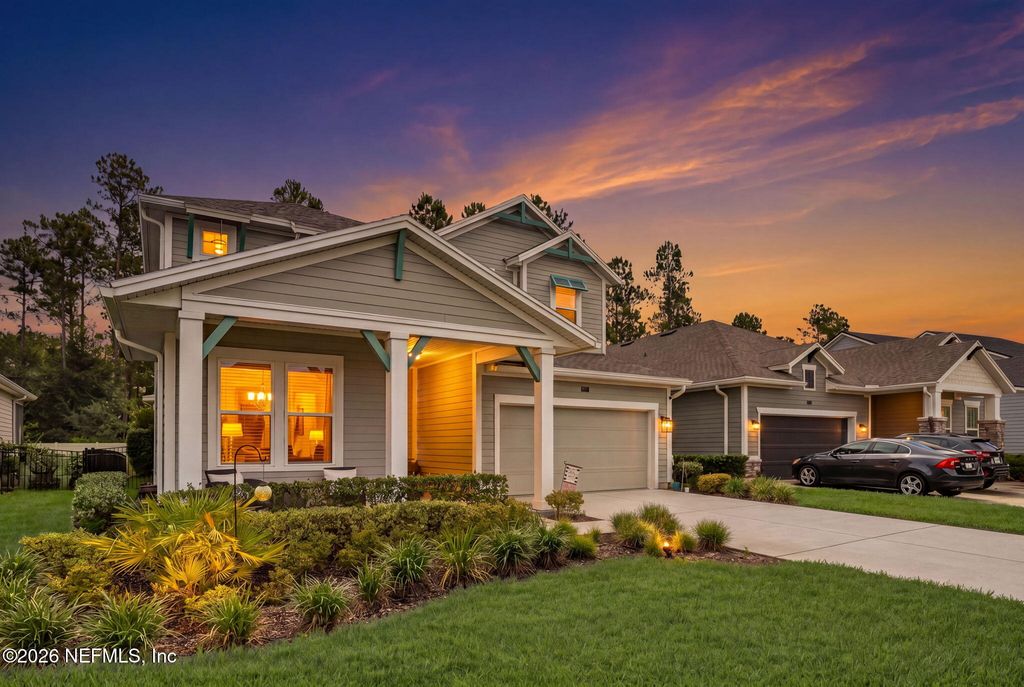 694 NAVIGATORS Road, St. Johns, FL 32259