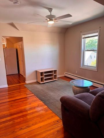 595 Armistice Boulevard 3, Pawtucket, RI 02861