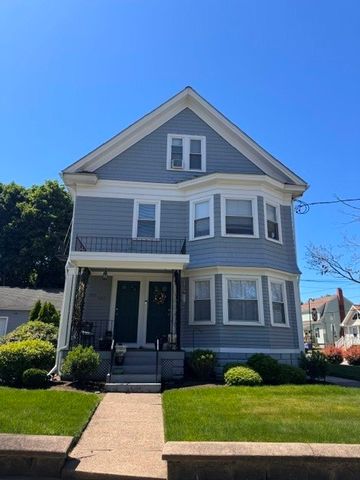 595 Armistice Boulevard 3, Pawtucket, RI 02861