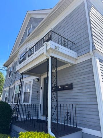 595 Armistice Boulevard 3, Pawtucket, RI 02861