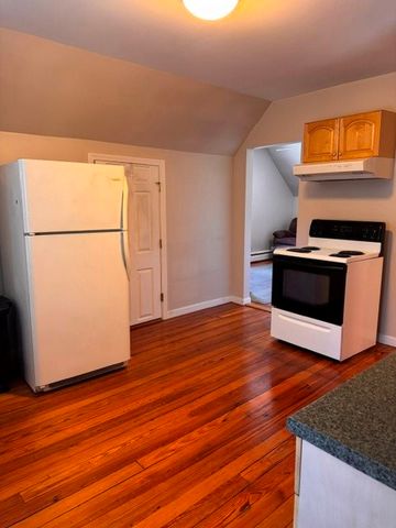 595 Armistice Boulevard 3, Pawtucket, RI 02861