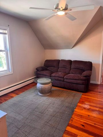 595 Armistice Boulevard 3, Pawtucket, RI 02861