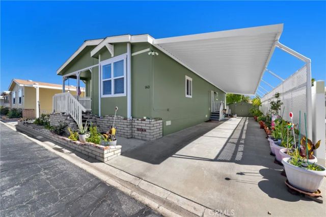 2205 W Acacia 163, Hemet, CA 92545