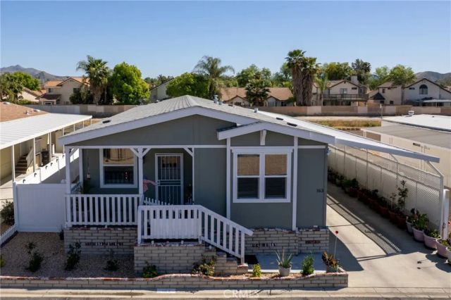 2205 W Acacia 163, Hemet, CA 92545