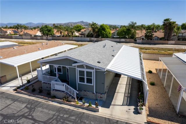 2205 W Acacia 163, Hemet, CA 92545