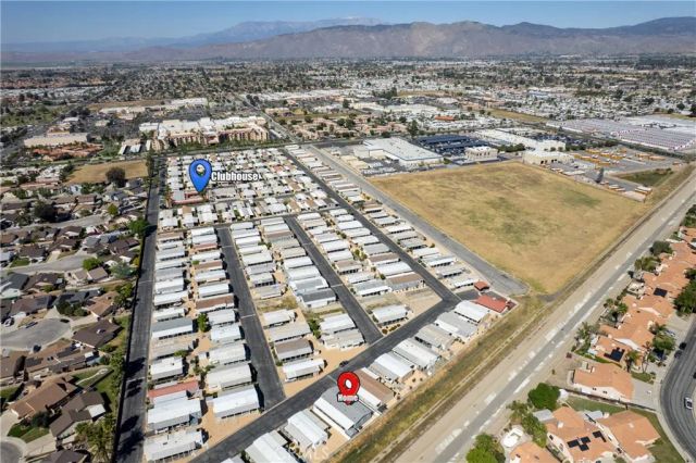 2205 W Acacia 163, Hemet, CA 92545