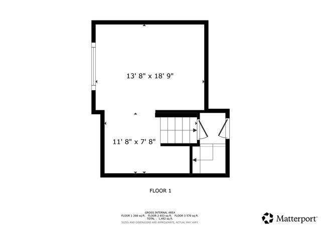 21606 Dogwood Road, Matteson, IL 60443