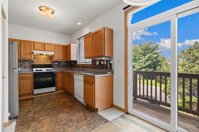 21606 Dogwood Road, Matteson, IL 60443