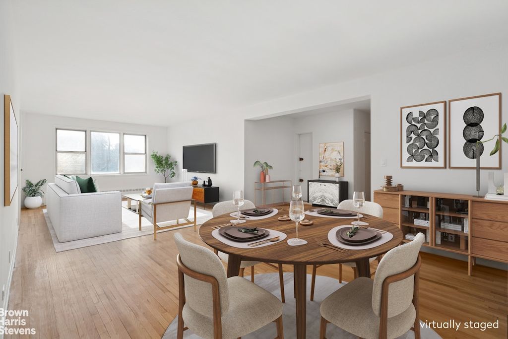 3701 Henry Hudson Pkwy Apt 3B, New York City, NY 10463