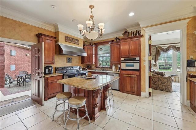 7510 Shadow Creek Drive, Beaumont, TX 77707