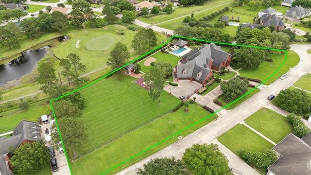 7510 Shadow Creek Drive, Beaumont, TX 77707