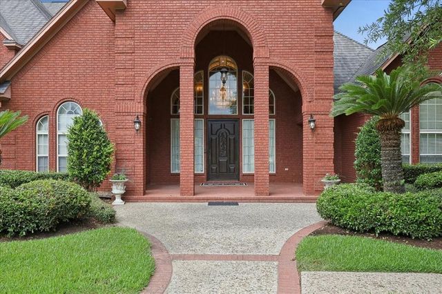 7510 Shadow Creek Drive, Beaumont, TX 77707