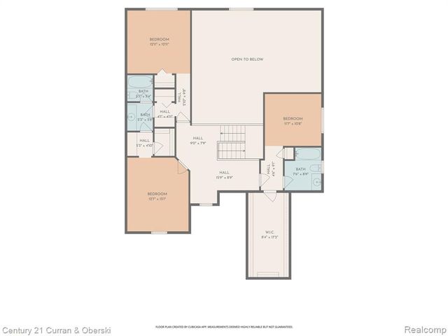 24838 Valleywood Drive, South Lyon, MI 48178