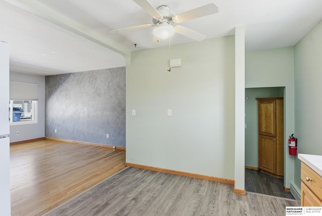 317 N Osage Street, Papillion, NE 68046