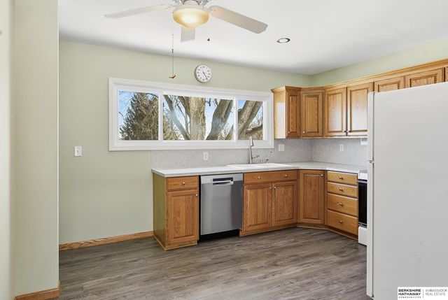 317 N Osage Street, Papillion, NE 68046