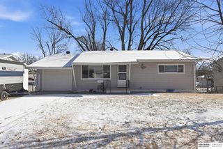 317 N Osage Street, Papillion, NE 68046