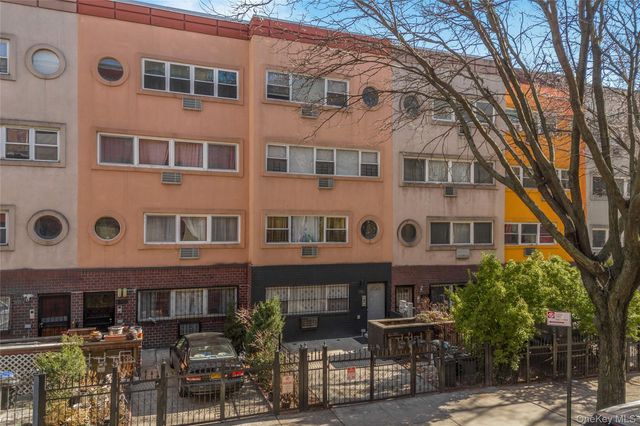 1180 Sherman Avenue, Bronx, NY 10456