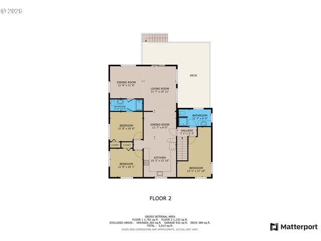 259 S PACIFIC St 16, Rockaway Beach, OR 97136