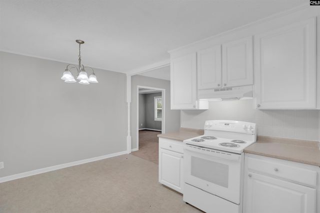 518 Brookcliff Road, Cayce, SC 29033