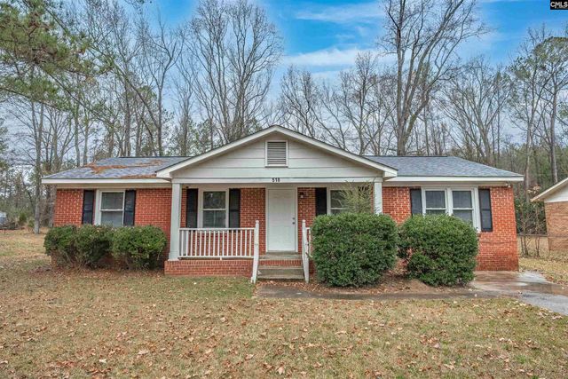 518 Brookcliff Road, Cayce, SC 29033