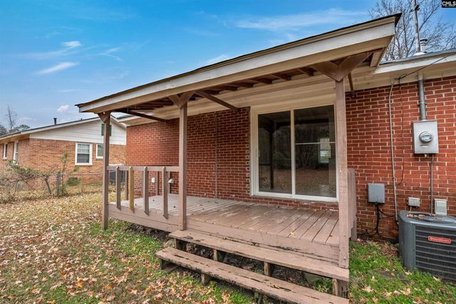 518 Brookcliff Road, Cayce, SC 29033