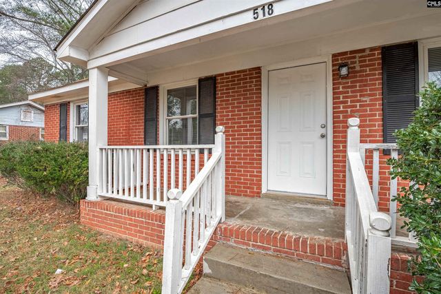 518 Brookcliff Road, Cayce, SC 29033